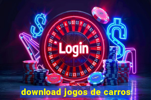 download jogos de carros